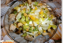 Салат "Любимый"