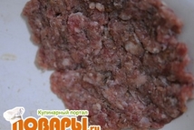 Шаг 2: Как только сковорода нагрелась можно …