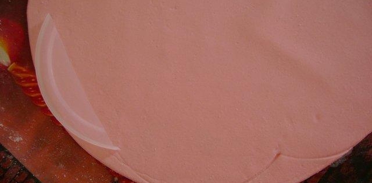 Шаг №6 МК Кукла Братц от Annula