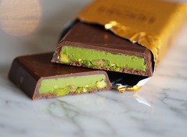 Дубайский шоколад: почему все сходят с ума? Секрет внутри!