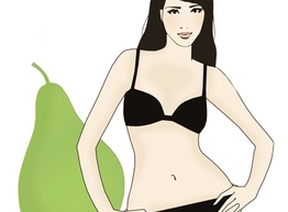 Статья: "Фруктовая" фигура