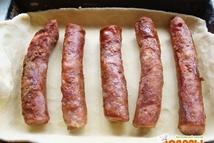 Шаг 1: Мягкий марагрин взбить миксером, по …