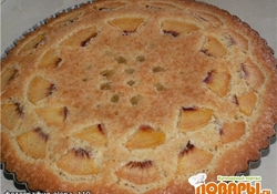 Рецепт: Бабушкин пай