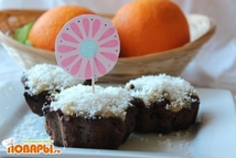 Шаг 4: Примечание: Пирожное за счет фиников …