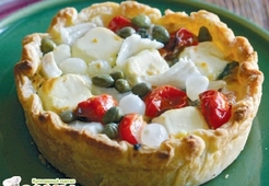 Пирог ассорти