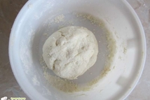 Шаг 3: Мешаем до тех пор, пока …