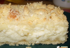 Королевская ватрушка