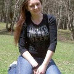 Аватар пользователя Настюфа