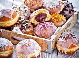 У нас - Масленица, а у них?..