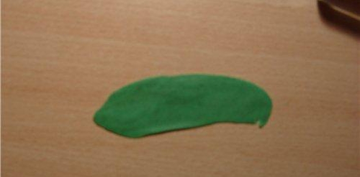 Шаг №1 МК Ёлочка от Учредительница