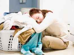 Статья: Еда, крадущая энергию