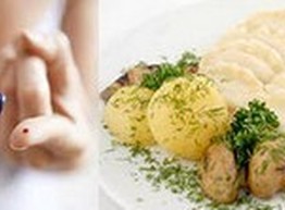 Почему диабетикам стоит с опаской относиться к картофелю?