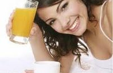 Продукты, вызывающие старение кожи