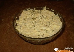 Рецепт: Салат "Весенний"