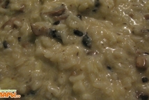 Шаг 5: Рис протушить еще минут 15-20 …