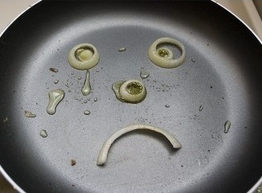 Статья: Опасно ли антипригарное покрытие?