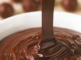 Шоколад в приготовлении тортов