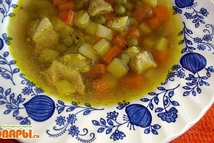 Шаг 5: По желанию можно добавить кусочек …