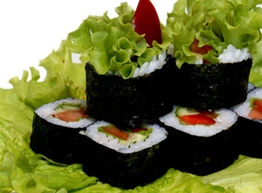 Статья: Вегетарианская Япония