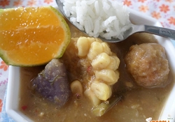 Рецепт: Биче