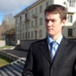 Аватар пользователя sumckin