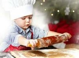 Статья: Поварята на кухне: памятка родителям