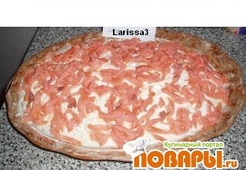 Салат "Лакомка"