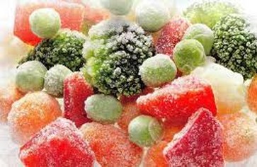 Холод - помощник хозяйки