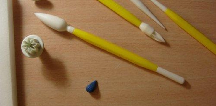 Шаг №2 МК Василёк от Учредительница