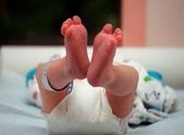 Статья: Французам запретили называть детей в честь.. продуктов