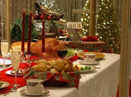 Застолье без последствий