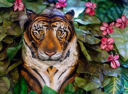 Статья: Добро пожаловать в сладкие джунгли!