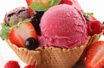 Сладкое лето