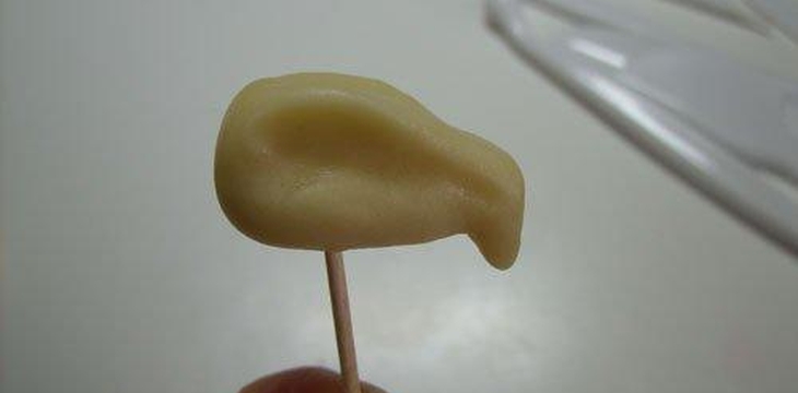 Шаг №1 МК Дракон от tanusha84