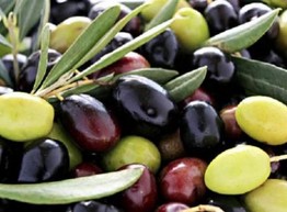 Насколько полезны оливки?