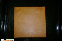 Шаг 7: Печь до золотистого румянца.