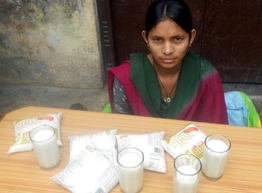 Статья: Фобия твердой пищи