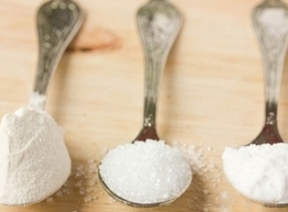 Статья: Сода или пекарский порошок?