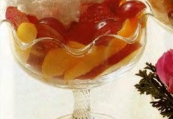 Глыба из сахара