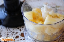 Шаг 4: Вкус соуса можно сделать более …