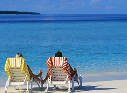 Статья: Что съесть, чтобы загореть?