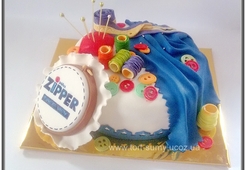 Магазину Швейной Фурнитуры