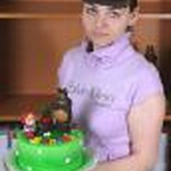 Аватар пользователя Deanika