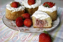 Шаг 3: Выпекать в разогретой до 180 …