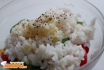 Шаг 4: Уплетаем в качестве ужина или …