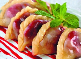 Статья: Варим вареники!