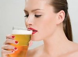 Выпьем на здоровье!