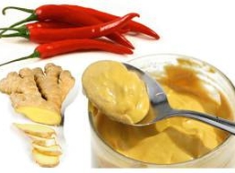 Статья: Продукты-анальгетики. Чем можно «заесть» боль?