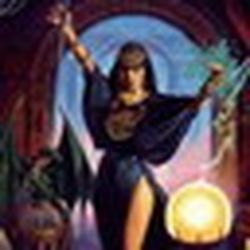 Аватар пользователя Кудряшова Валентина