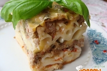 Шаг 5: Запекать при температуре 180 градусов, …